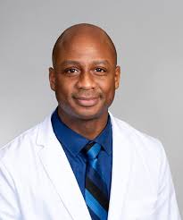 Dr. Marcel E. Hinds, MD