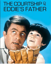 I can still hear the theme song :) Bill Bixby and Brandon Cruz