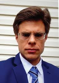 Kevin Hagerman's Instagram, Twitter & Facebook