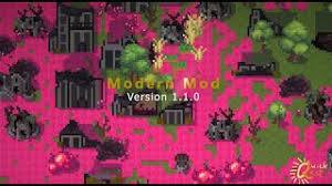 In this free sandbox god game you can create life and watch it prosper! Modern Mod Worldbox Mods