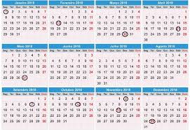 Calendário 2018 Com Feriados Para Imprimir Calendario 2018 Com Feriados Para Imprimir Imprimir Calendario 2018 Para Imprimir Calendario Para Imprimir
