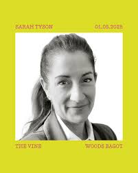 We are delighted to welcome @woodsbagot as hosts of the next session of The  Vine in Brisbane. Book now Thanks to the mentors! Peter Lee has experience  across sectors, including commercial, master
