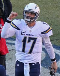 More sports and adventure coloring pages. File Philip Rivers 2014 Jpg Wikipedia