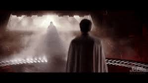 # episode 7 # darth vader # kylo ren # the force awakens # episode vii. Best Rogue One Darth Vader Gifs Gfycat