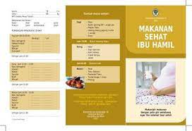 Artinya, jika kamu bisa mengatur makan malam dengan baik, maka berat badanmu akan tetap stabil alias gak makin gendut. Makanan Sehat Ibu Hamil