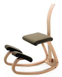 Das günstigste angebot beginnt bei € 19. Der Original Kniestuhl Varier Fruher Stokke Variable Und Thatsit