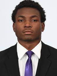 D'Angelo Ponds, Indiana, Cornerback