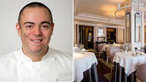 The editors of easy home cooking magazine cooking doesn't need to be a. Chef Matt Abe Appointed Co Chef Patron Of Restaurant Gordon Ramsay