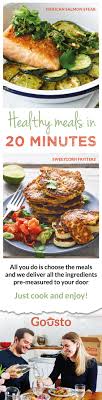 Discover Amazing New Recipes With Perfectly Pre Portioned Ingredients Delivered Right To Your Door With Easy To Follow Recip Recipes Cooking Recipes Food Goals
