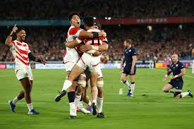 Across the board, mad lions didn't look as coordinated with their team play as we've seen them this. Scotland To Play Japan In Front Of Fans At Murrayfield The Scotsman