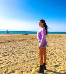 Η μαριάνθη κάσδαγλη αποχώρησε από το survivor. Kranosgr Marian8h Kasdaglh Gnwriste Thn Ypoploiarxo Toy Survivor