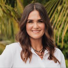 Whitney Fields's Instagram, Twitter & Facebook