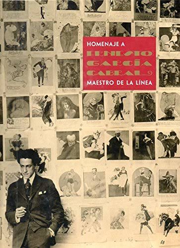 Homenaje a Ernesto García Cabral