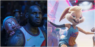 A new legacy opening in theaters this friday and also streaming on hbo max, i recently spoke with don cheadle. Space Jam 2 10 Things You Need To Know Before Watching The Movie
