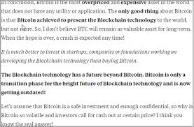 Five of the best cryptocurrencies to invest in are bitcoin, ethereum, ripple, the graph, and binance coin. The Untapped Power Of Quora As A Marketing Tool Laptop Hustle