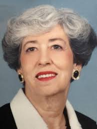 Dora Blunt Obituary (1933