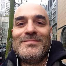 Alan Silverman (@punchster)