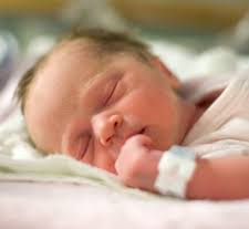 Increasing Awareness of Late Preterm Birth