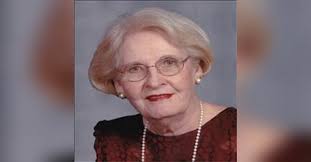 Marja Kenworthy Obituary