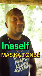 🇲🇶🎶🔥 « MAS KA TONBÉ » EST MAINTENANT DISPONIBLE SUR TOUTES LES  PLATEFORMES. Cliquez sur le lien dans ma bio 🔥🎶 , Beat by @dj_john972  🇲🇶 , #martinique #guadeloupe #guyane #foryoupage #fyp #pourtoii ...