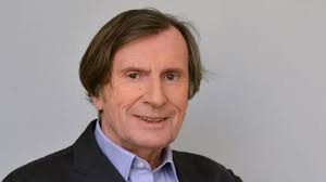 Daniel Rondeau reçoit le Grand prix du roman de l'Académie française