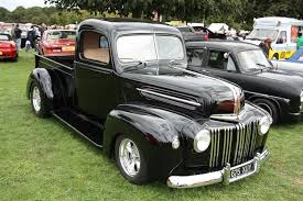 Image result for Marine Blue 1945 Truck