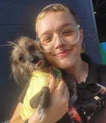 Barkley Park Day Care Friday 21st March 🐶