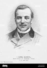 Josef navratil hi-res stock photography and images