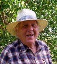 Condolence Book for James (Jim) TANCRED (Ardclough, Kildare)