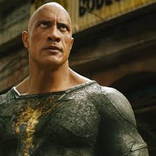 'Black Adam' Friday Box Office Best For Dwayne Johnson Movie