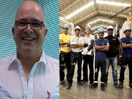Maybe you would like to learn more about one of these? Christian Daes De Tecnoglass Elegido Empresario Del Ano Orgullo De Barranquilla Por Karel Alianza Estrategica