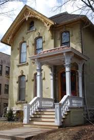 Painting your house's exterior takes hours of hard work—even just to pick out the colors you love. Exterior Paint Colors Consulting For Old Houses Sample Colors