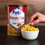 Utz Original Potato Stix, Multipack, 15 oz, 3 Count – Utz ...