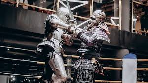 Click on the shields of each club to find out more about them and where they are. Medieval Combat A Chinese Knight Fights For His Dream Bbc News