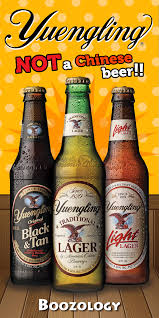 Yuengling Review Not A Chinese Beer Http Www Boozology Com Blog Yuengling Beer Cerveja