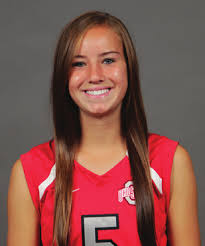 field hockey coNTAcT Alex morANdo Office Phone: 614-292-1389 Cell Phone:  330-421-9034 E-mail: morando.2@osu.edu AThleTics commuN