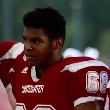 Whitewater Football Roster (2021-22)