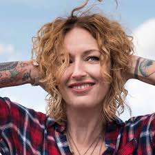 Jill Suarez The Love Light