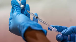 The company says that they are ready to send out 4 million doses next week. Johnson Johnson Submits Its One Shot Covid 19 Vaccine For Fda Authorization
