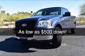 No Credit Bad Credit Repos No Problem We Can Get You Financed With As Low As 500 Down No Matter What Your Credit Is Runs And Drive Bad Credit Low Finance