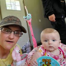 Tiffany Tazz Dingler