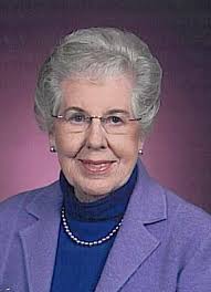 Obituary information for Mabel K. Lewallen