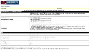 Maybe you would like to learn more about one of these? Decoding A Credit Card Cash Advance Nav