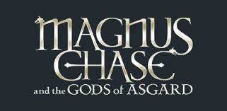 See more ideas about magnus chase, magnus, rick riordan books. Magnus Chase And The Gods Of Asgard Rick Riordan