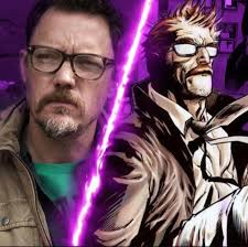 In celebration of the 85th anniversary of Lex Luthor here's an exclusive  photo of @nicholashoult as Lex in our upcoming movie, @Superman. Photo by  @stefceretti.