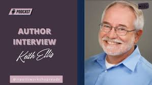 Author Interview with Justin Germain