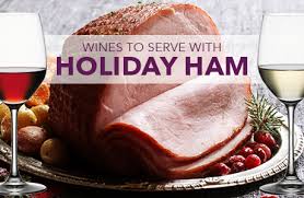 For a drier drink, look for a brut, with dry and douxover becoming gradually sweeter. What Wine Goes With Ham And Turkey