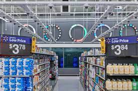 Walmart Erprobt Kunstliche Intelligenz In Der Filiale Gim Radar