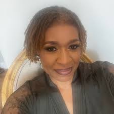 Monica Armstrong • Facebook