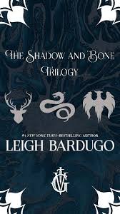 It looks like you may be having problems playing this video. Shadow And Bone Wallpapers Leigh Bardugo Grishaverse Six Of Crows Shadow The Grisha Trilogy